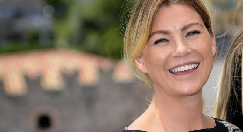 Ellen Pompeo miała ostry konflikt z Denzelem Washingtonem na planie „Chirurgów”