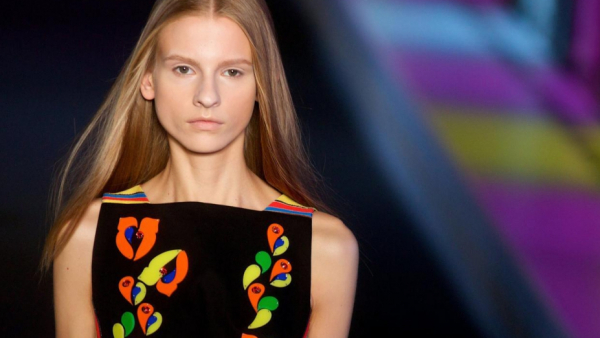 Patchwork - kwiaty w nowej odsłonie