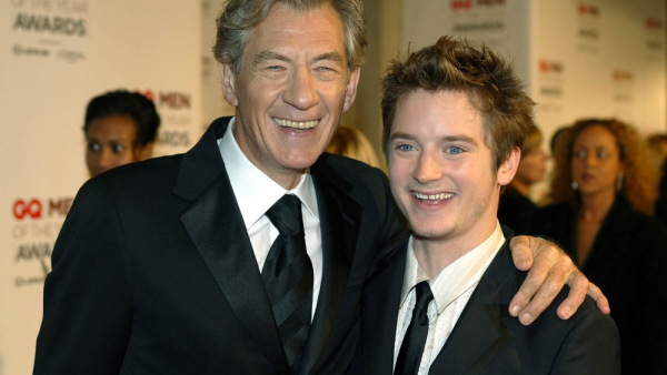 Gwiazdy „Władcy Pierścieni” i „Hobbita” zorganizowały zbiórkę, by kupić dom Tolkiena