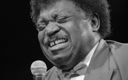 Nie żyje Percy Sledge, wykonawca hitu "When a Man Loves a Woman"