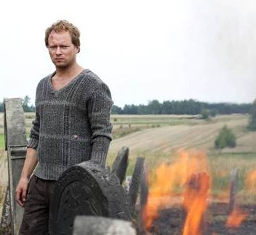 Specjalne pokazy "Pokłosia" Pasikowskiego na festiwalu w Warszawie