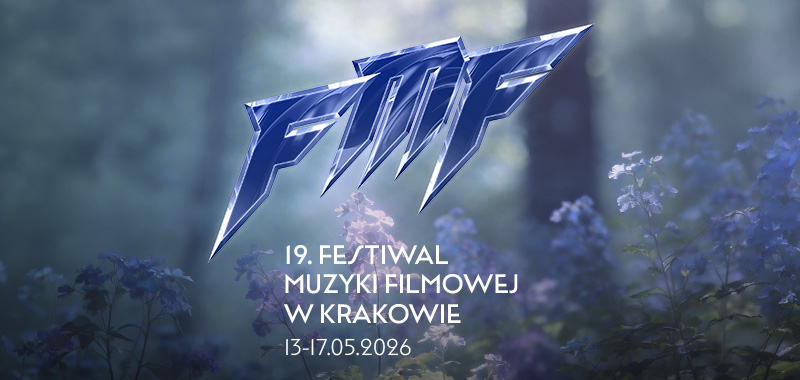 Zdobądź zaproszenie na ekskluzywne spotkanie z gwiazdami 19. Festiwalu Muzyki Filmowej! 