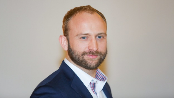 Borys Szyc zagra Tadeusza Kantora