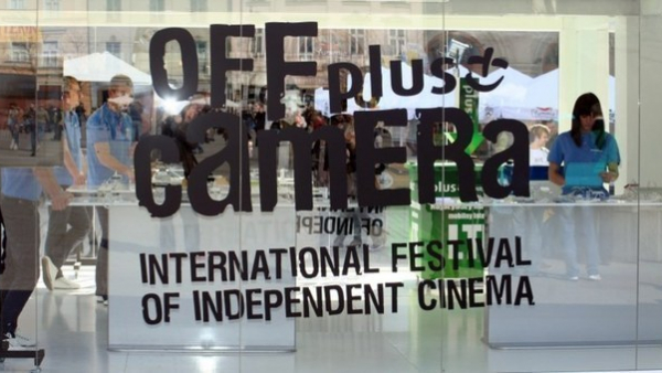 Zgłoś swój film. Pokaż się podczas 8.Off Plus Camera 