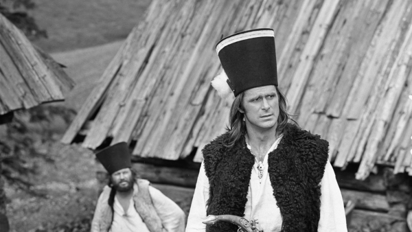 50 lat „Janosika” - góralskie dzieci, oglądając go, płakały, bo nic nie rozumiały