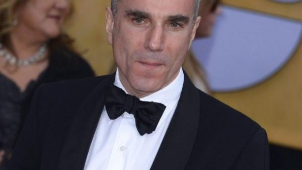 Daniel Day-Lewis - ekscentryczny gwiazdor