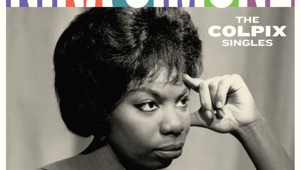 Nina Simone - legenda w amerykańskich nagraniach