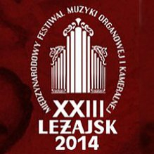 Koncert finałowy Festiwalu Muzyki Organowej i Kameralnej