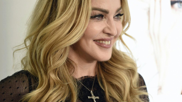 Madonna nakręci film o tancerce z Sierra Leone