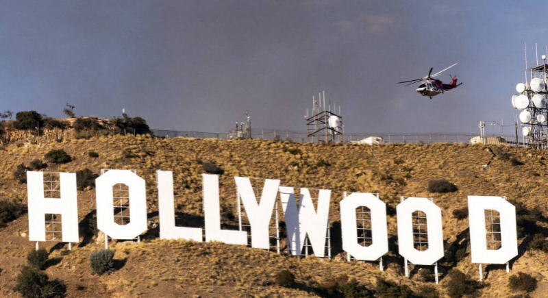 Polska kinematografia przed II wojną światową była ściśle powiązana z Hollywood