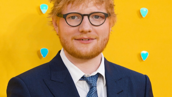 Nowa płyta Eda Sheerana - same duety