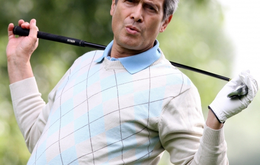 Jubileusz Jerzego Zelnika