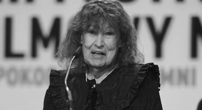 Zmarła polska pisarka Maryna Miklaszewska. Była między innymi współautorką musicalu „Metro”