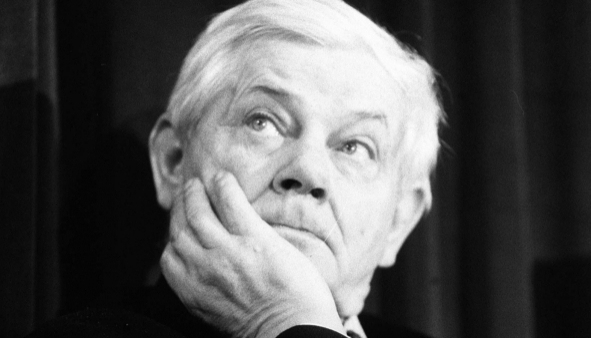 Anne Carson została laureatką Nagrody Literackiej im. Zbigniewa Herberta