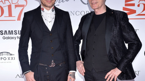 Duet Mazolewski - Porter z nowym singlem