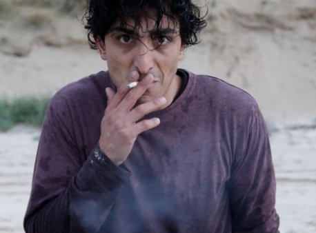 LAUREACI 9. NETIA OFF CAMERA