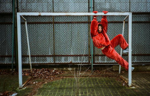 Posłuchajcie rozmowy z Julią Wyszyńską