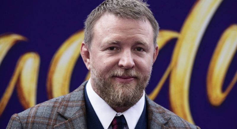 Guy Ritchie nakręci film o II wojnie światowej