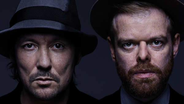 Muzyczne otwarcie i zamknięcie 10.Netia Off Camera