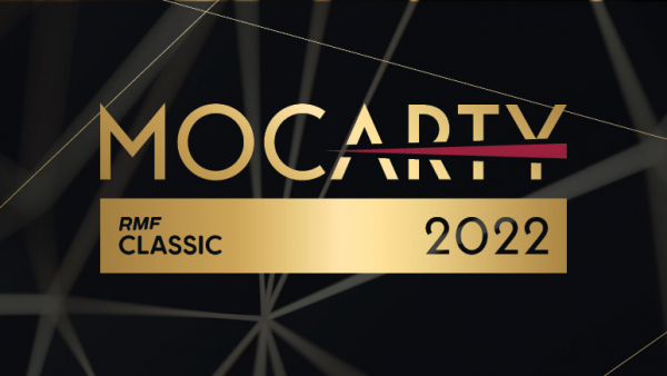 MocArty RMF Classic - rozdane!