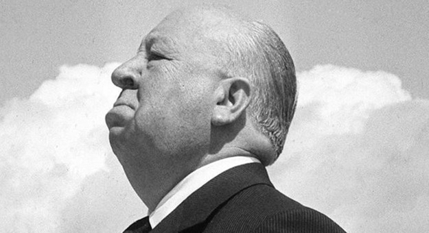 Alfred Hitchcock - mistrz suspensu