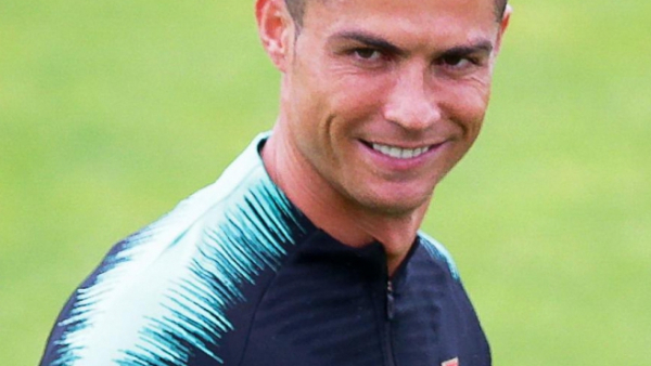 Madryt - mekka gwiazd