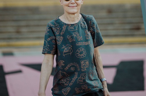 Bliskie Spotkania z Jadwigą Sawicką - posłuchaj jeszcze raz!