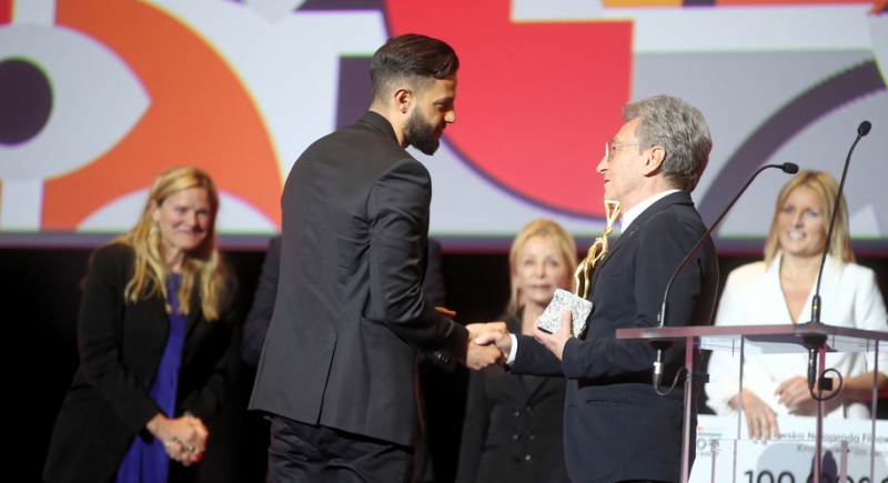 Mastercard Off Camera: Nagrody zostały rozdane!  