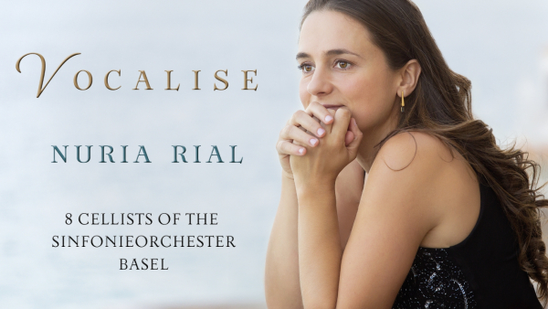 W niedzielę posłuchamy w RMF Classic anielskiego głosu! 