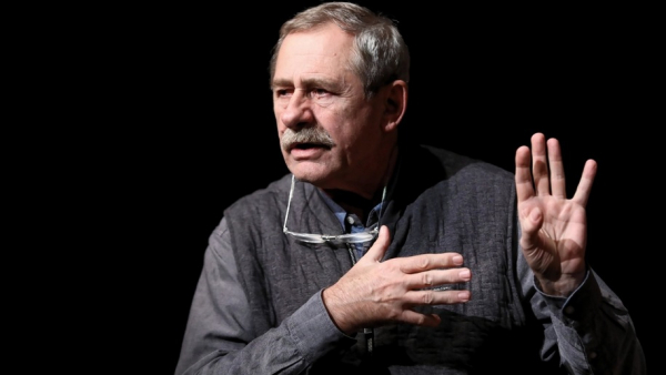 Andrzej Strzelecki nie żyje