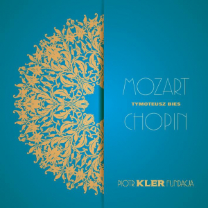 Tymoteusz Bies - "Mozart, Chopin"