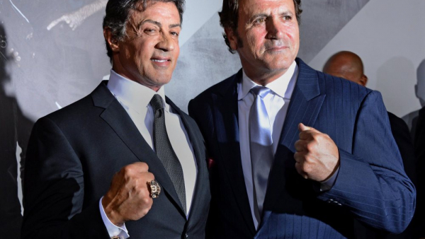 Brat Sylvestra Stallone doczekał się filmu dokumentalnego na swój temat