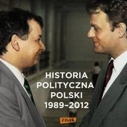 Prof. Dudek: podział posmoleński będzie obecny przez długie lata