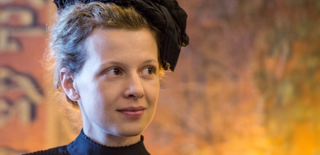 Światowa premiera filmu "Maria Skłodowska-Curie" na festiwalu w Toronto