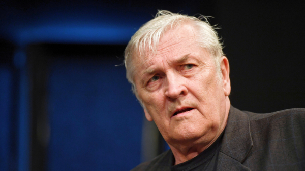 Nagroda Translatorska Drahomanowa dla Bohdana Zadury