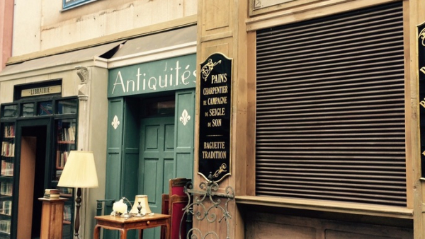 Reżyser "Idy" kręci w Łodzi "Zimną wojnę". W rolach głównych Kulig i Kot