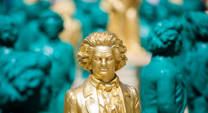 Rok Beethovena 2020 w Wiedniu 