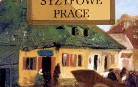 Żeromski wciąż fascynujący dla Francuzów