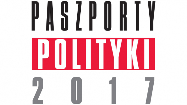 Wręczono Paszporty "Polityki"