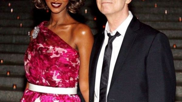 David Bowie zapowiada pierwszą od 10 lat płytę