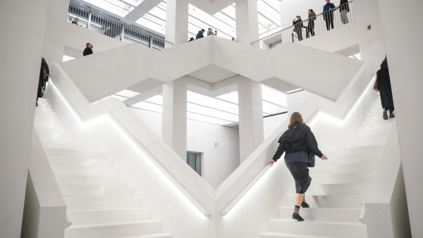 Rok 2024 w kulturze - sztuka współczesna