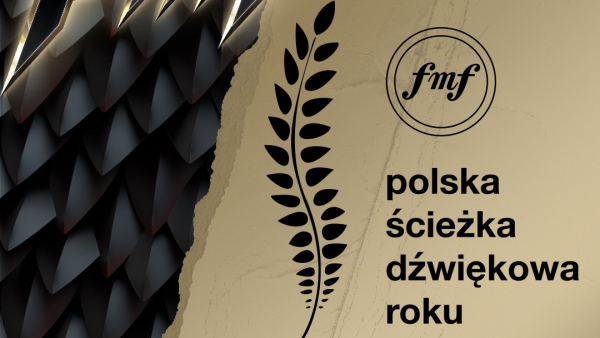 Polska Ścieżka Dźwiękowa Roku 2021 – znamy nominowanych!