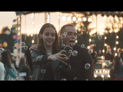 "Lipka zielona" - piosenka z filmu BOŻE CIAŁO