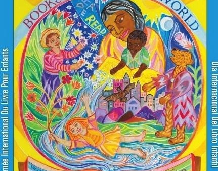 Dziś Międzynarodowy Dzień Książki dla Dzieci