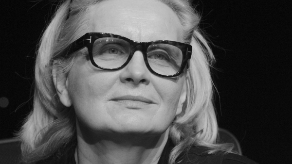 Zmarła Magda Umer, piosenkarka, wykonawczyni poezji śpiewanej