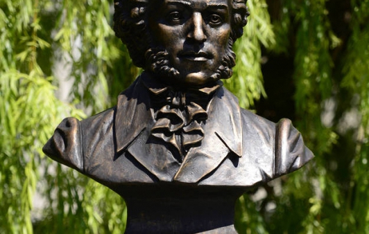 Wzgardził nagrodą od... Putina