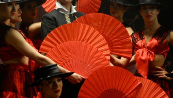 Antoni Królikowski pod urokiem Wrocławia