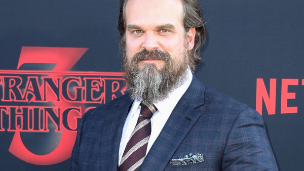 "Stranger Things 4"? - a po lecie przychodzi jesień