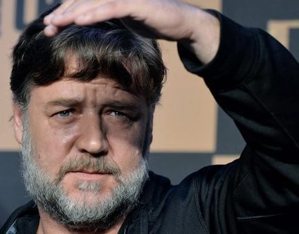 Russell Crowe nie ma szans na obywatelstwo Australii
