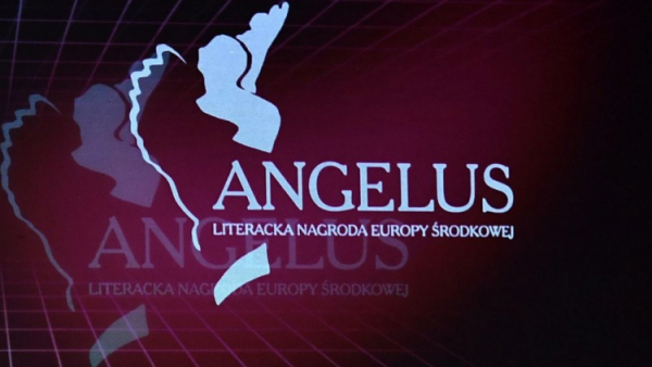 Ogłoszono nominacje do Literackiej Nagrody Europy Środkowej Angelus